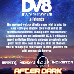 Afterdark 20.03.22