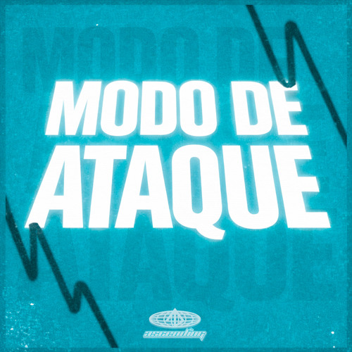 Modo de Ataque (feat. Ascending)