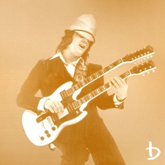 Fly Like An Eagle (The Botanist Edit) - Steve Miller Band
