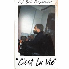 C'est La Víe (2023 R&B, Hip-Hop, Afrobeats, Dancehall Reggae)