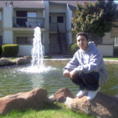 No Love- Lil Sneaks (2011 raw).