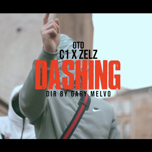 #OTD🏴󠁧󠁢󠁳󠁣󠁴󠁿 C1 X Zelz - Dashing (Official Audio)