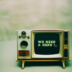 Network Error - We Need a Hero!