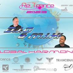 D.J.G. & M.I.K! @Global Harmony 2023 Re:Trance
