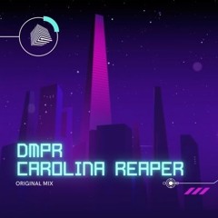 Carolina Reaper (Preview On @DeбриFM)
