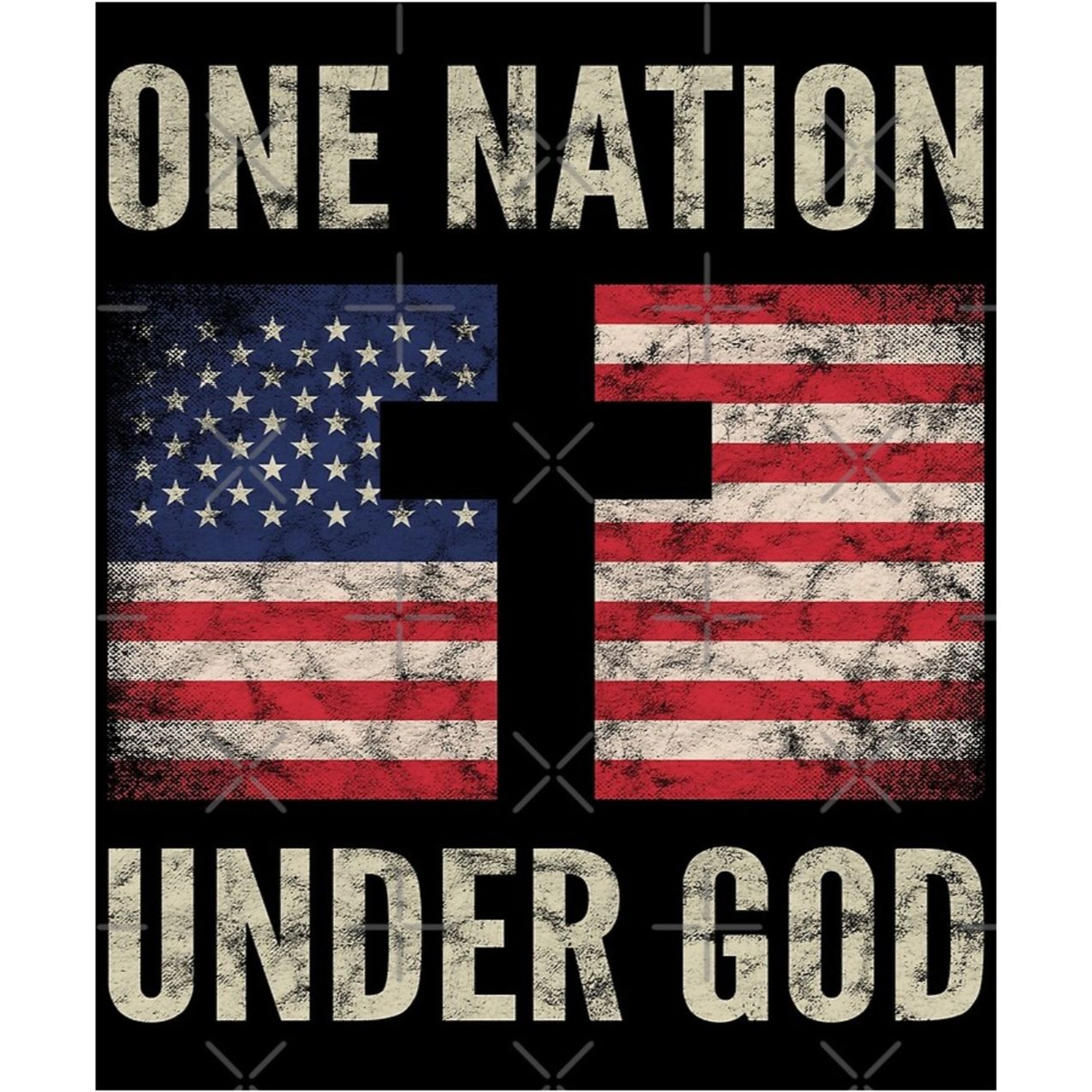 One Nation Under God: Race | Various Scriptures | Pastor Chad | 08-11-2024