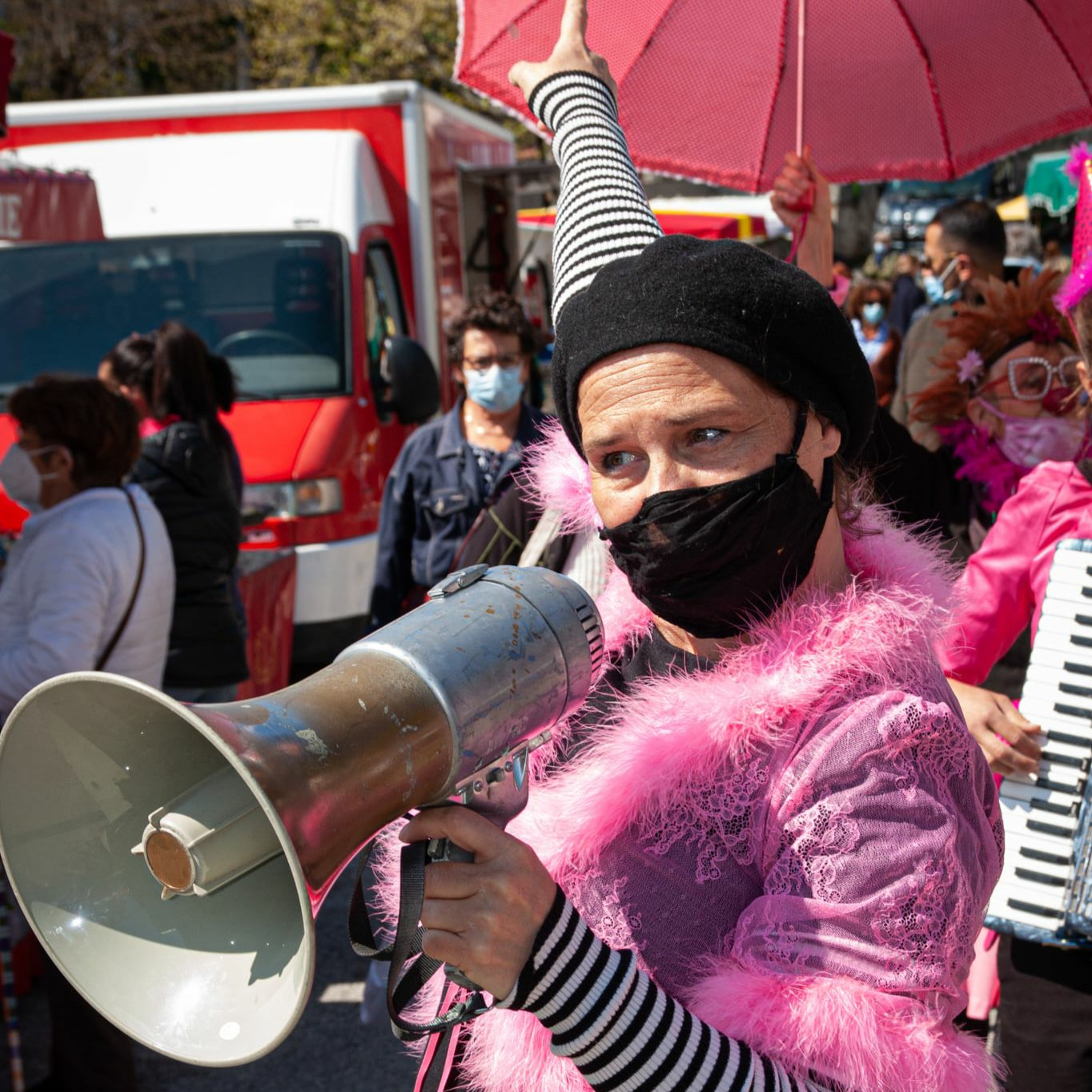 BAM! Criée publique - Dimanche 18 avril 2021