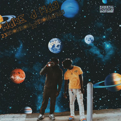 23k Ron Ron x Wrongway Bay Bay- Make A Way