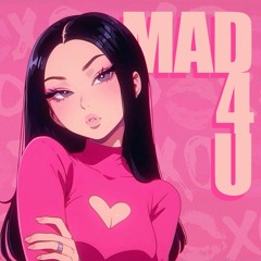 MAD4U (w/ blip_)