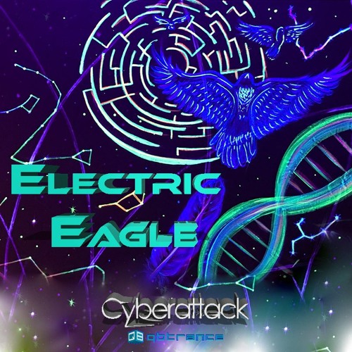 Electric Eagle