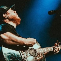 Luke Combs Ft. Rod Wave - Come & Go