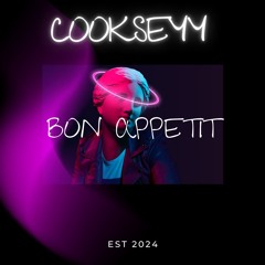 Cookseyy - Bon Appetit