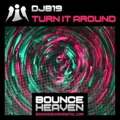 DJB19 - Turn It Around [sample]