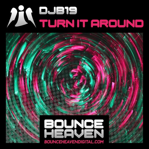 DJB19 - Turn It Around [sample]