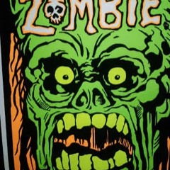 Zombie