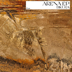 HMWL Premiere: Bikura - Arena [Sounds of Khemit]