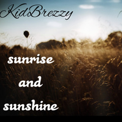 KidBrezzy - Looking For You