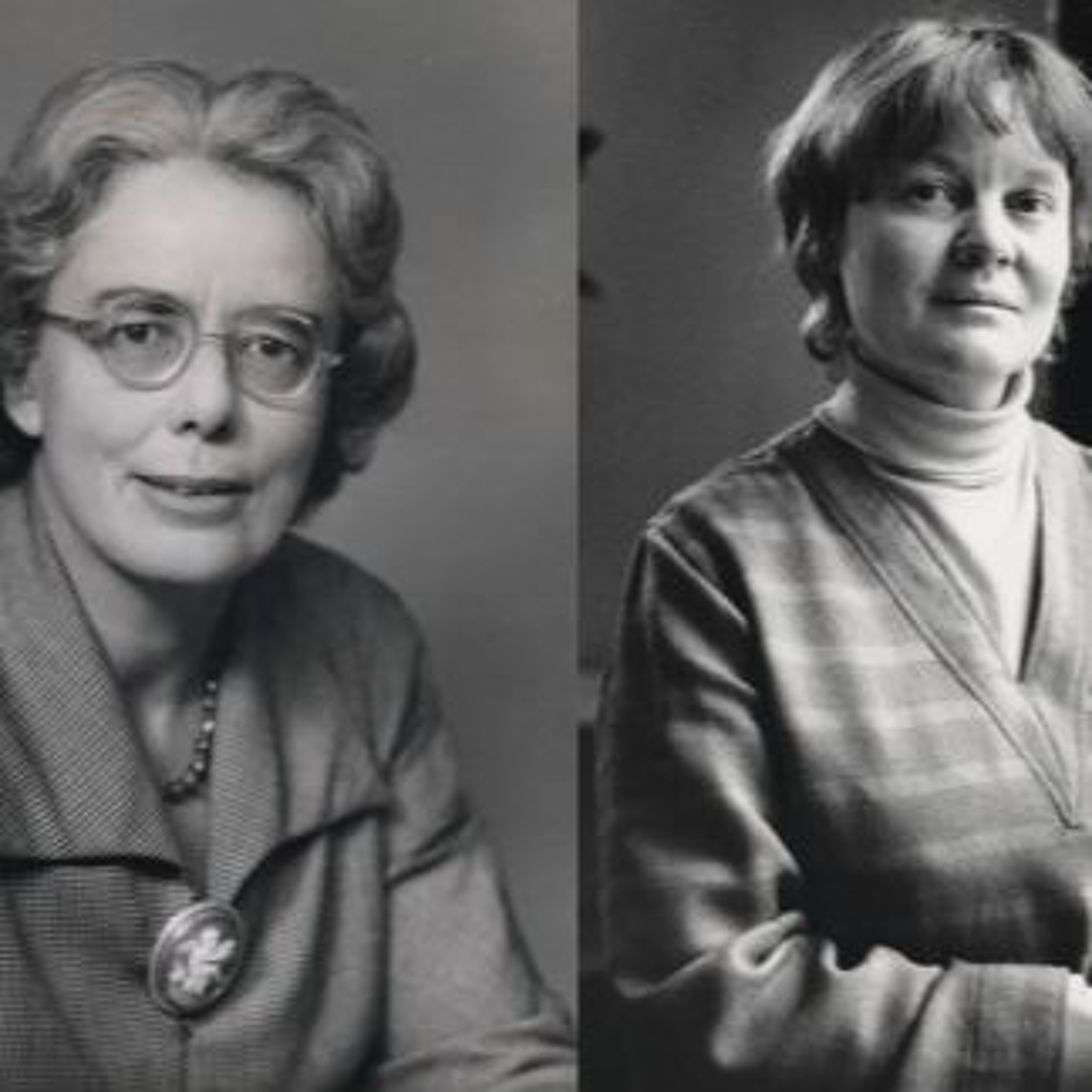 The Iris Murdoch Society podcast