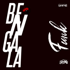 Bengala Funk - Dj Xandy ft Dj Shyne (Instrumental) (Afro House)