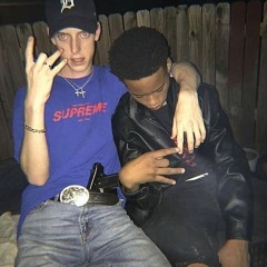 Tay  K - Smoke Him Down (ai)
