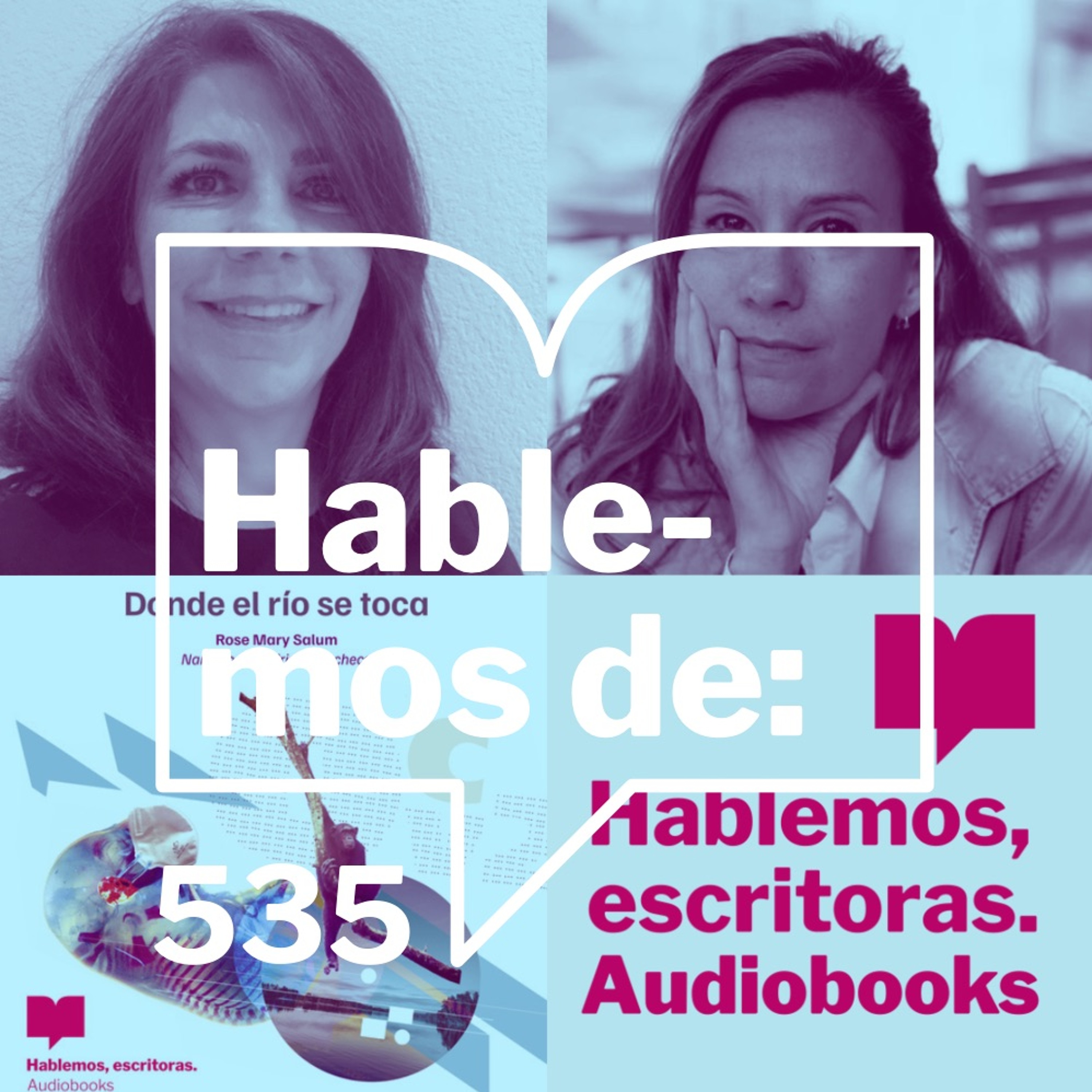 Hablemos Escritoras