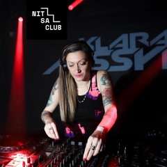 Klara Missyle live recording @ NITSA Club 30-03-2024