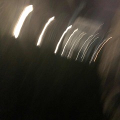 running over