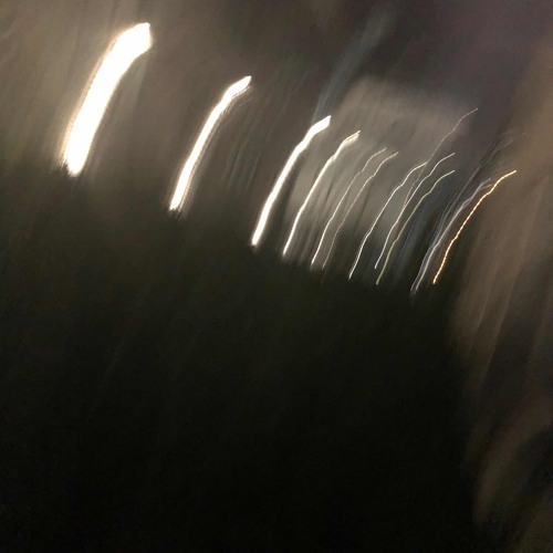running over