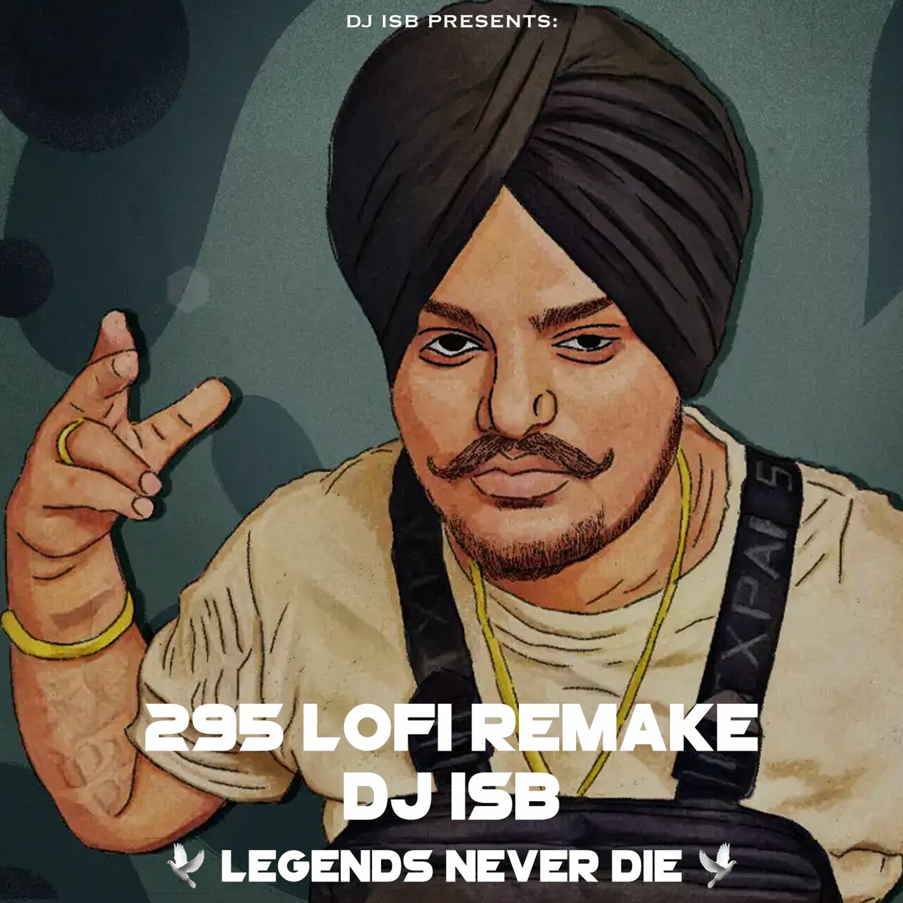 DJ IsB Remixes
