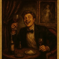 Fools Suffer Gladly