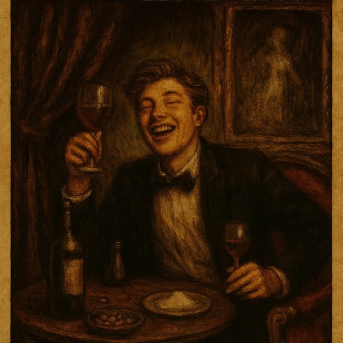 Fools Suffer Gladly