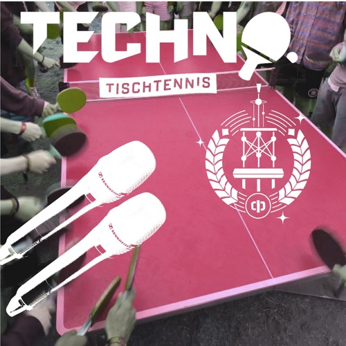 Fusion 2024 ФУЗИОН - TechnoTischTennis 1/5 - Athmo & MCs