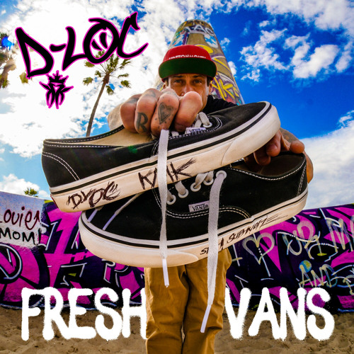 Freshest vans shop