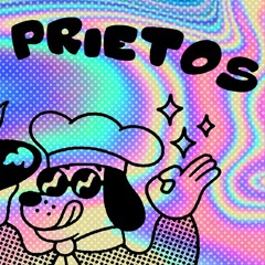 Los Prietos - Mi abuelo tiraera