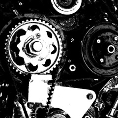 Introjekt - Old Mechanism (Original Mix)