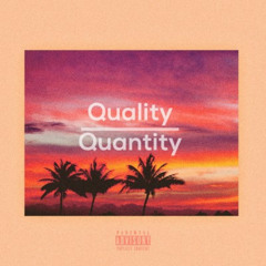 Quality-Quantity