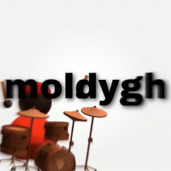 Exbungo Plays The Drums [MoldyGH]