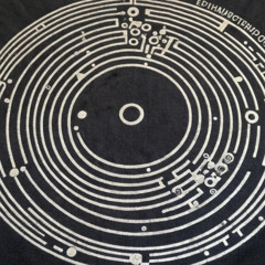 Rhythmic Storm -  Astro