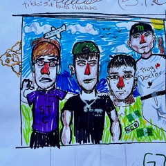 S T C - Sacul, el dami, diego, juanmit4