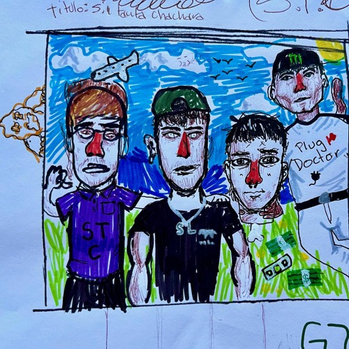 S T C - Sacul, el dami, diego, juanmit4