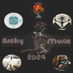 Archy Official Releases 2024