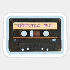 Freestyle Session Mix 2