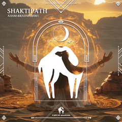 Aham-Brahmashm! - Shaktipath [Cafe De Anatolia]