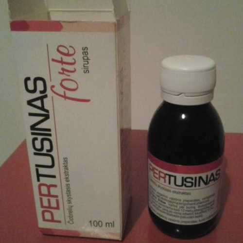 pertusinas