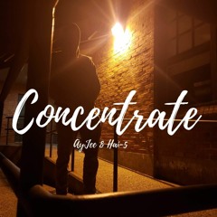 Concentrate (Feat. Hai-5)