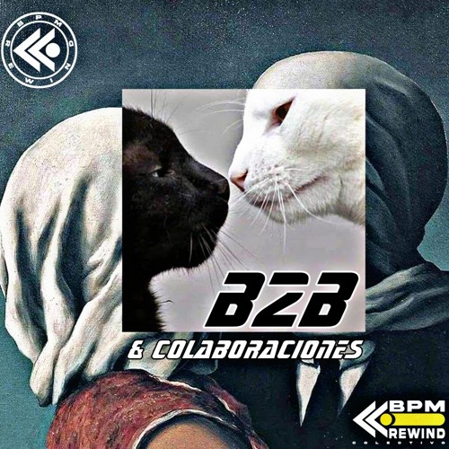 B2B Y COLABORACIONES