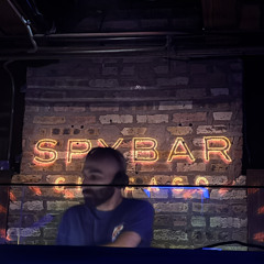 Zoumy Live @ Spybar | Support for Oppidan