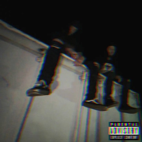 Tidal Wave Ft. Centerset (Prod. GREY)