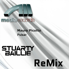 Mauro Picotto Pulsar - Stuarty Baillie ReMix (preview)