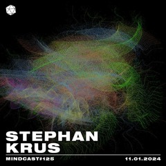 Stephan Krus - LIVE & PODCAST